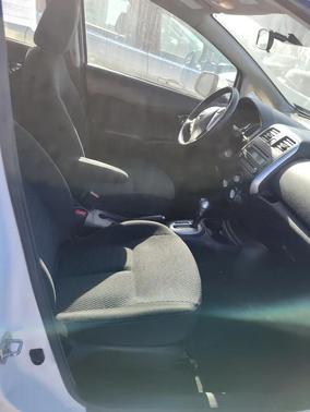 2014 Nissan Versa Note SV