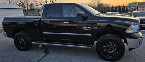2014 RAM 1500 Big Horn