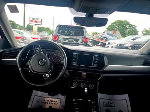 2020 Volkswagen Jetta 1.4T SE