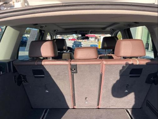 White 2016 BMW X3 xDrive28i