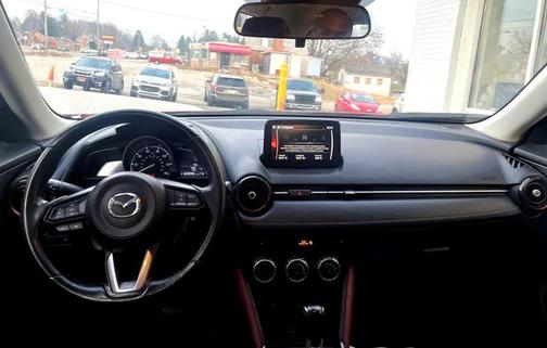 2018 Mazda CX-3 Touring