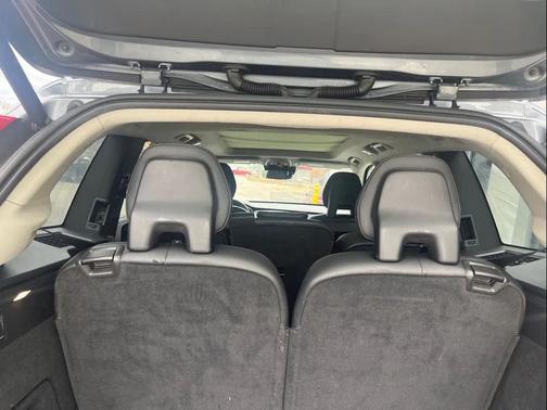 2018 Volvo XC90 T5 Momentum