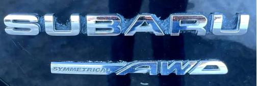 2020 Subaru Legacy Base