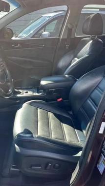 Sangria 2019 Kia Sorento EX