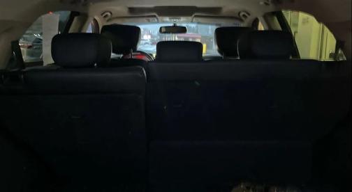 2011 INFINITI FX35 Base