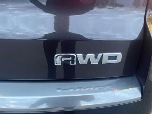 2017 GMC Acadia Limited