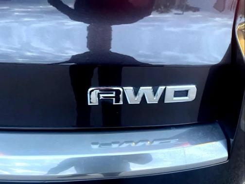 2017 GMC Acadia Limited 