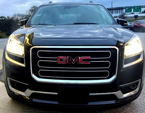 2017 GMC Acadia Limited 