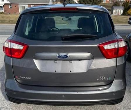 2014 Ford C-Max Hybrid SEL
