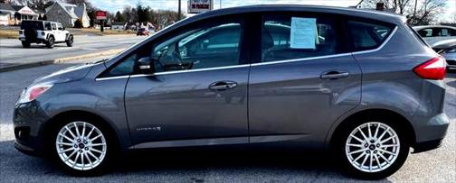 2014 Ford C-Max Hybrid SEL