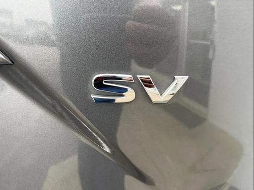 2015 Nissan Murano SV