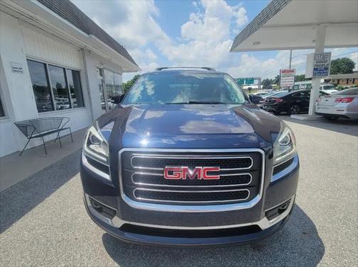 2017 GMC Acadia Limited Base