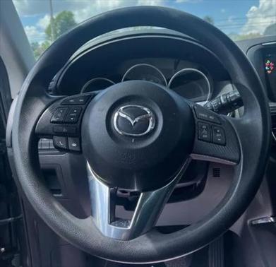2016 Mazda CX-5 Sport
