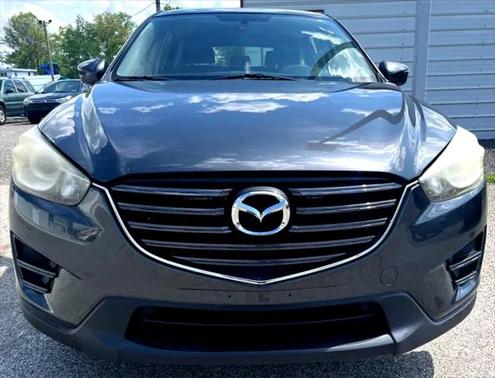 2016 Mazda CX-5 Sport