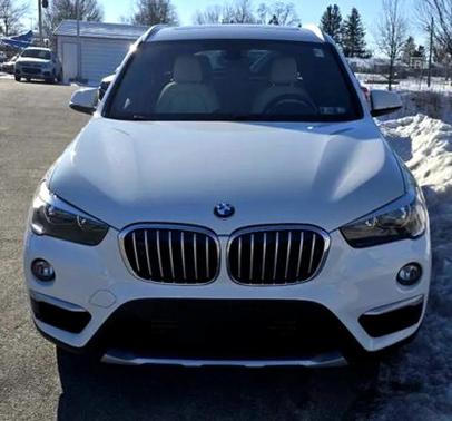 2016 BMW X1 xDrive 28i