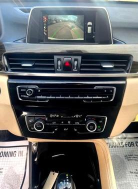 2016 BMW X1 xDrive 28i