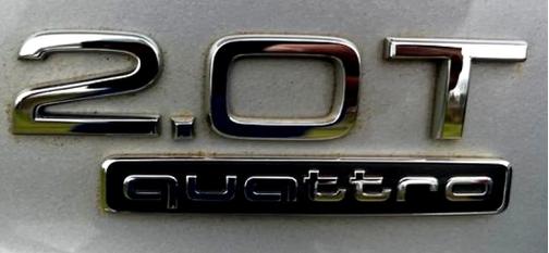 2018 Audi Q3 2.0T Premium