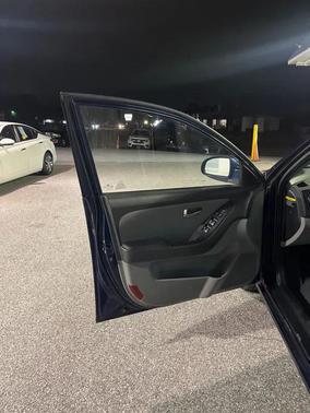 2009 Hyundai ELANTRA GLS
