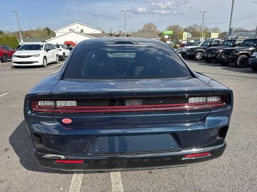 2024 Dodge Charger Daytona R/T