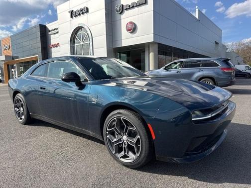 2024 Dodge Charger Daytona R/T