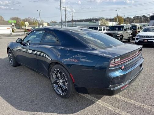 2024 Dodge Charger Daytona R/T