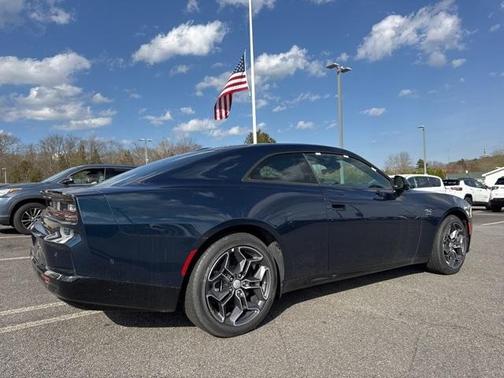 2024 Dodge Charger Daytona R/T