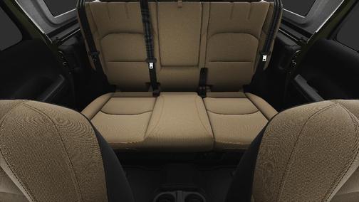 2025 Jeep Wrangler 4xe Sport