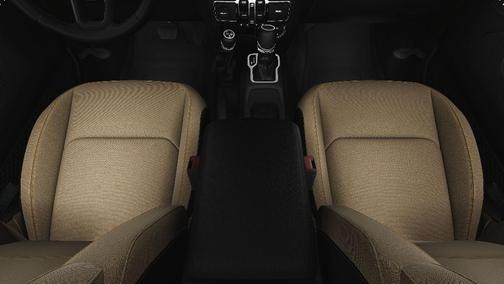 2025 Jeep Wrangler 4xe Sport
