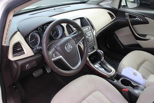 2016 Buick Verano Premium Turbo Group