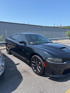 2019 Dodge Charger R/T