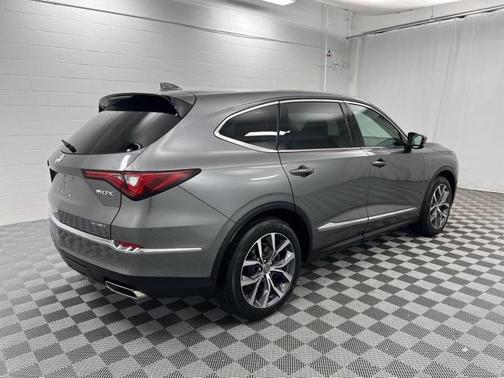 2023 Acura MDX Technology