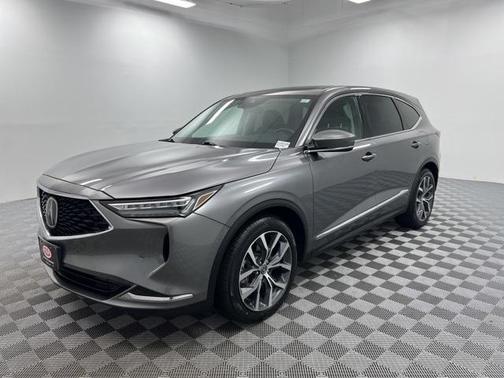 2023 Acura MDX Technology