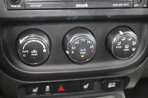 2014 Jeep Patriot Limited