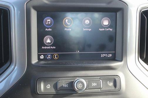 2021 Chevrolet Silverado 2500 WT