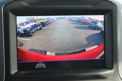 2021 Chevrolet Silverado 2500 WT