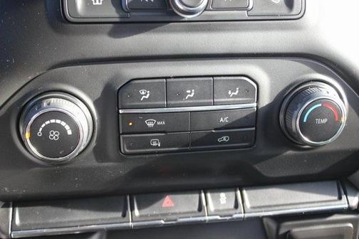 2021 Chevrolet Silverado 2500 WT