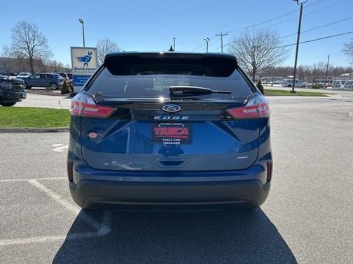 2023 Ford Edge SE