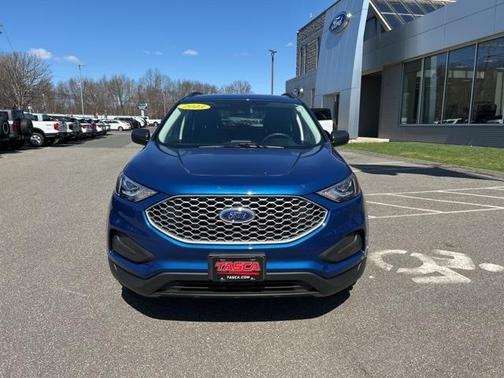 2023 Ford Edge SE