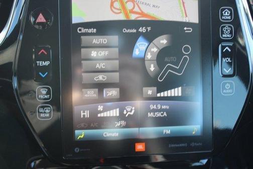 2022 Toyota Prius Prime Limited