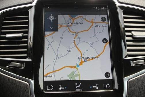 2020 Volvo XC90 T6 Inscription 6 Passenger