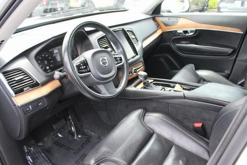 2020 Volvo XC90 T6 Inscription 6 Passenger