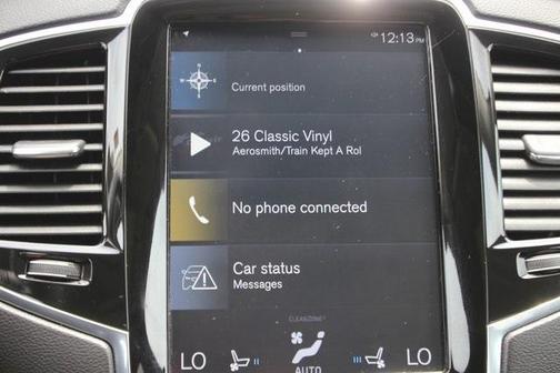 2020 Volvo XC90 T6 Inscription 6 Passenger
