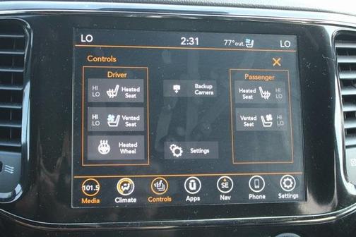2021 Jeep Grand Cherokee High Altitude