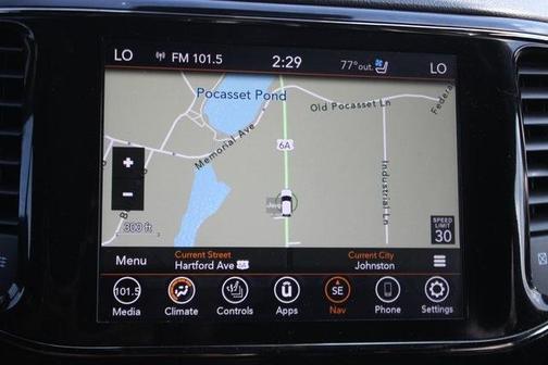 2021 Jeep Grand Cherokee High Altitude