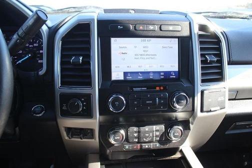 2020 Ford F-250 Lariat