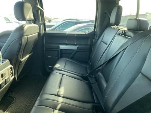 2020 Ford F-250 Lariat