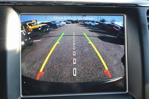 2018 Jeep Grand Cherokee High Altitude