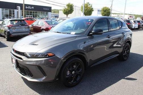 2024 Dodge Hornet R/T