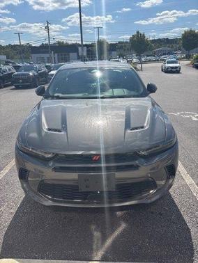 2024 Dodge Hornet R/T