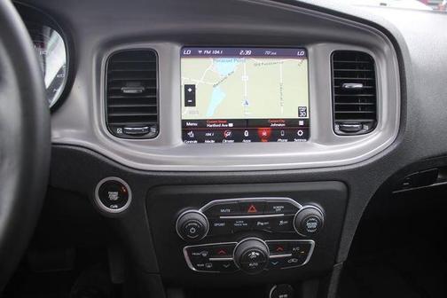 Red 2023 Dodge Charger SXT